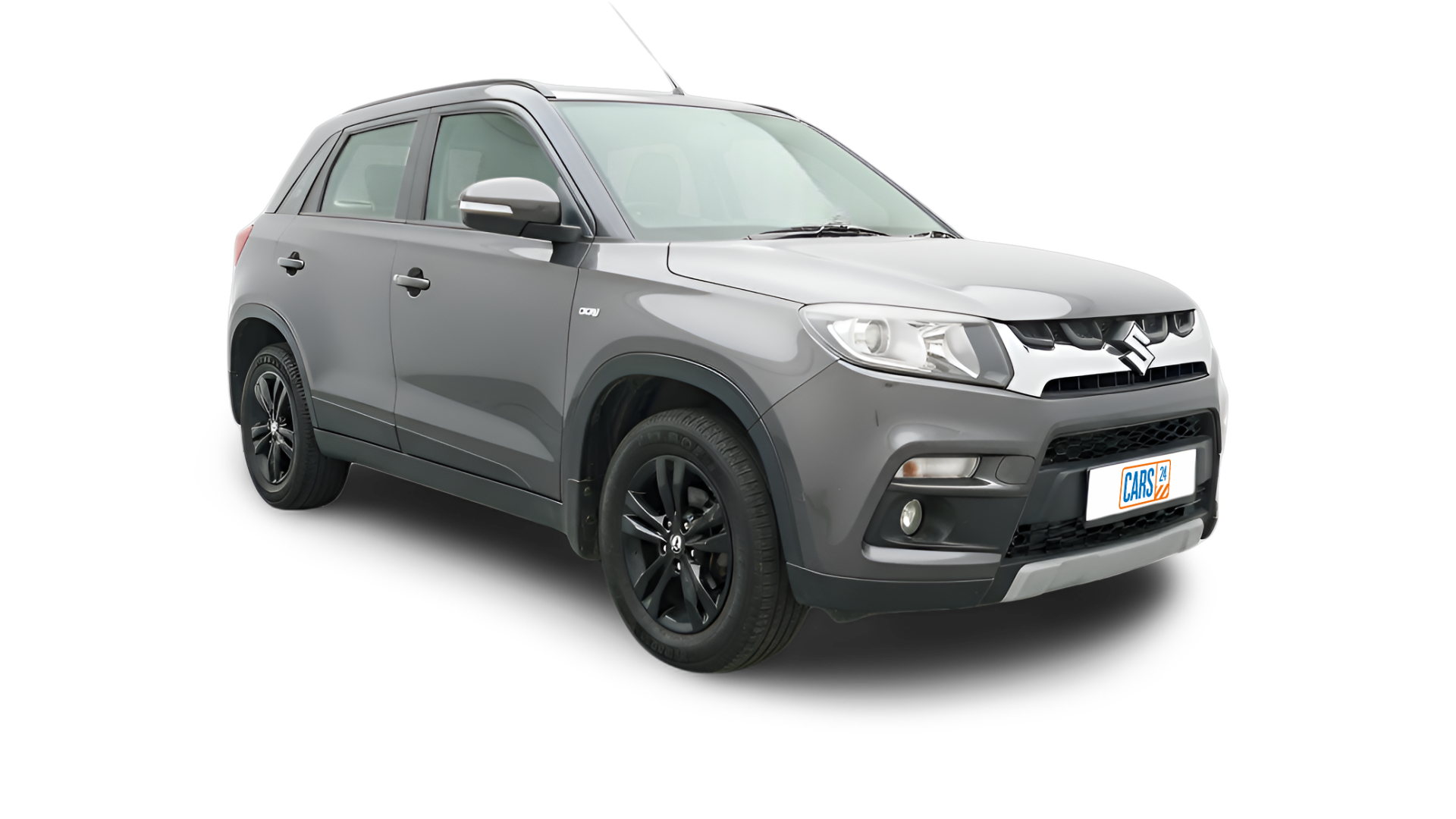 Maruti Vitara Brezza-img